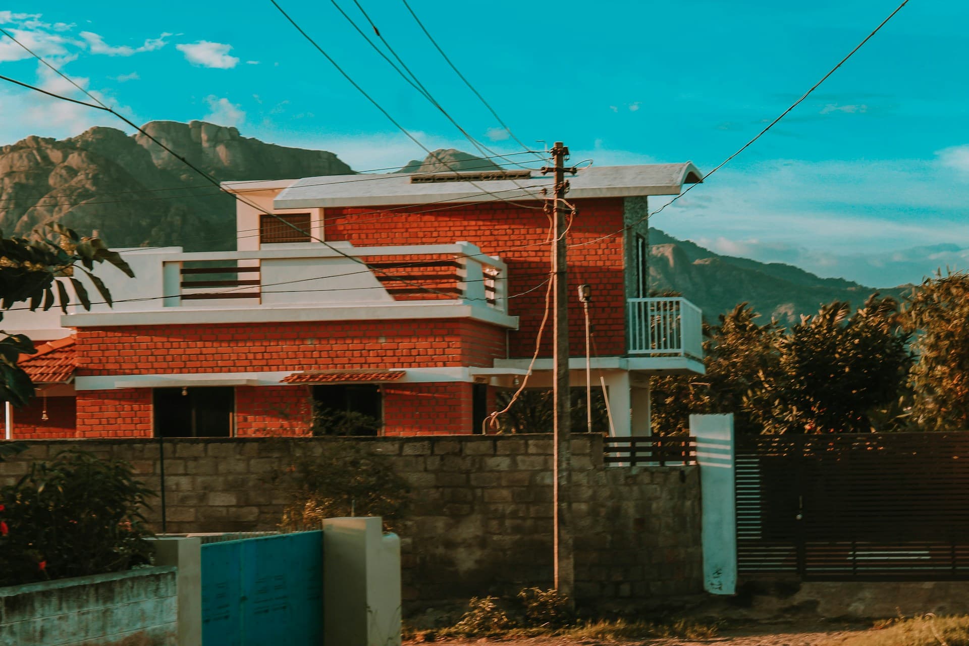 House for sale and rent